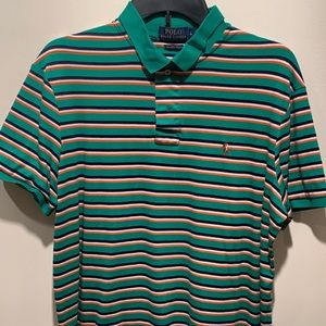 POLO Golf Shirt L